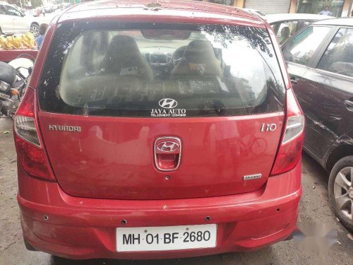 2012 Hyundai i10 Sportz MT for sale in Mumbai