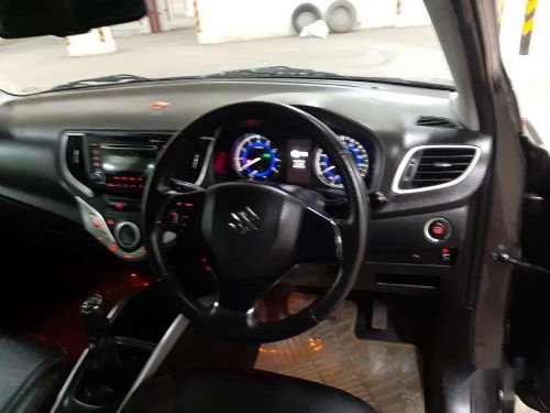 Maruti Suzuki Baleno 2015 MT for sale in Ahmedabad