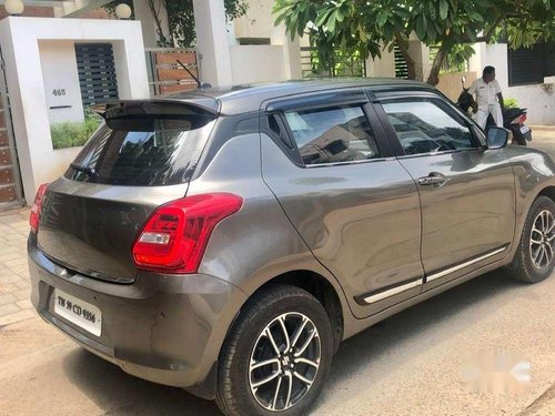 Used 2019 Maruti Suzuki Swift ZXI MT for sale in Madurai