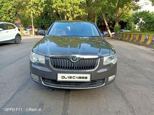 Used 2011 Skoda Superb LK 1.8 TSI AT for sale in New Delhi