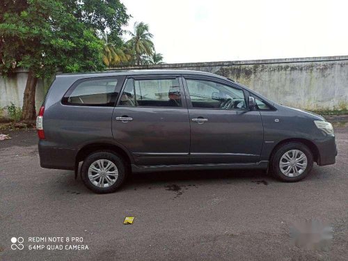 Used 2015 Toyota Innova MT for sale in Surat