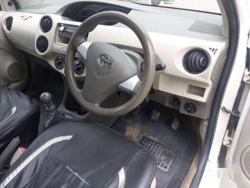 Toyota Etios GD SP, 2015, Diesel MT for sale in Amritsar