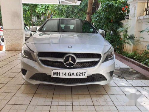 Used 2017 Mercedes Benz GLA Class AT for sale in Mumbai