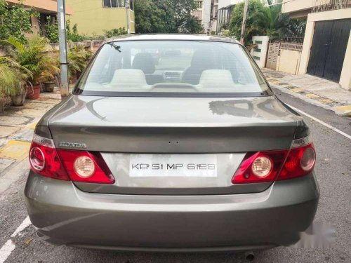 Used 2006 Honda City ZX GXi MT for sale in Nagar