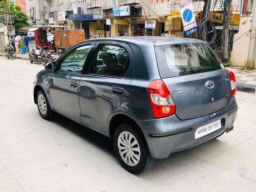 2013 Toyota Etios Liva GD MT for sale in Hyderabad