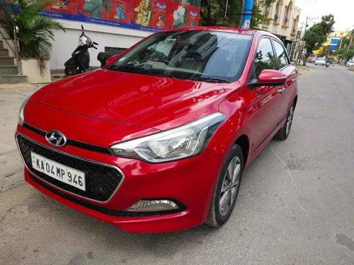 2014 Hyundai i20 Asta 1.2 MT for sale in Bangalore