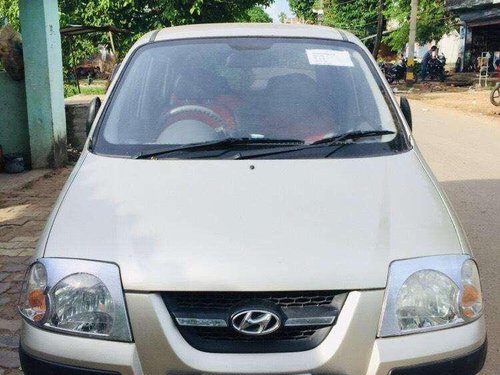 Hyundai Santro Xing GLS, 2010, Petrol MT in Patna