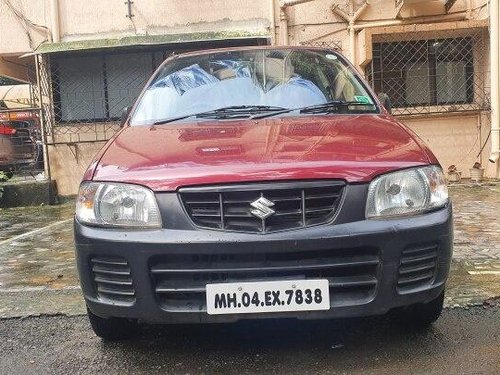 Maruti Suzuki Alto 2011 MT for sale in Mumbai