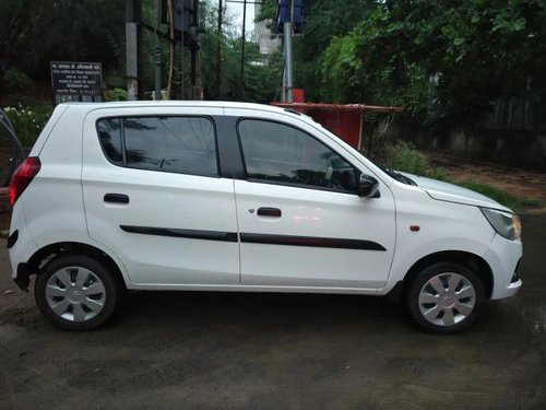 2015 Maruti Alto K10 VXI AMT AT for sale in Nagpur