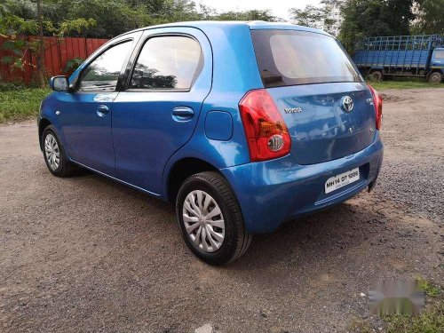 Toyota Etios Liva GD 2012 MT for sale in Pune