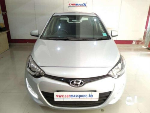 Hyundai I20 Sportz 1.2 (O), 2014, Petrol MT in Pune