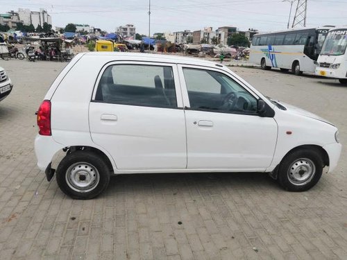 Used 2012 Maruti Suzuki Alto 800 CNG LXI MT for sale in Gurgaon