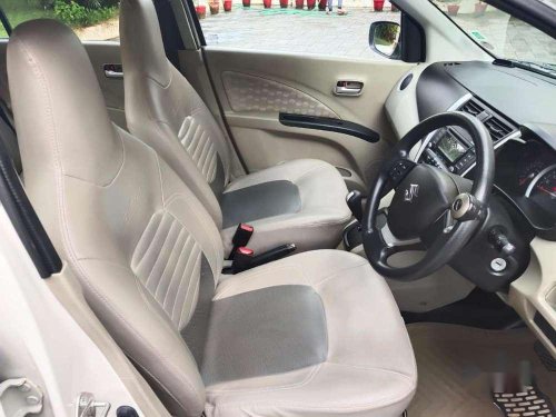 2016 Maruti Suzuki Celerio ZXI MT for sale in Perumbavoor