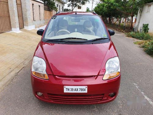 Used Chevrolet Spark 1.0 2010 MT for sale in Tiruppur