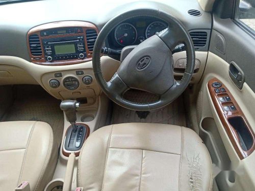 Used Hyundai Verna CRDi MT for sale in Mumbai