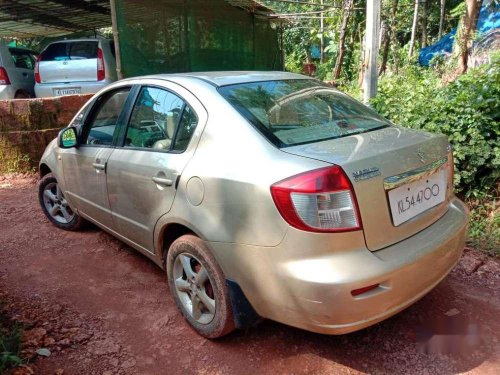 Used 2007 Maruti Suzuki SX4 MT for sale in Kannur