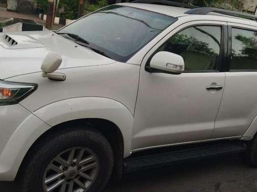 Used 2014 Toyota Fortuner AT for sale in Surat