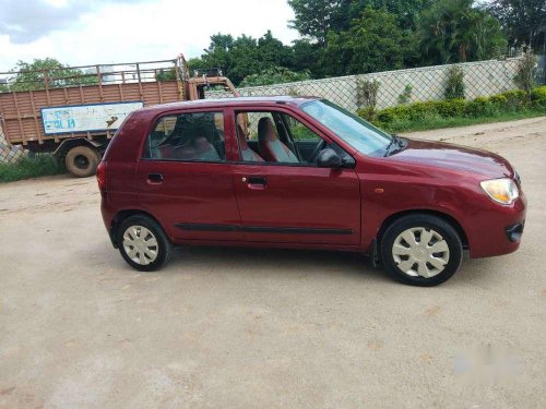 Maruti Suzuki Alto K10 VXI 2012 MT for sale in Hyderabad