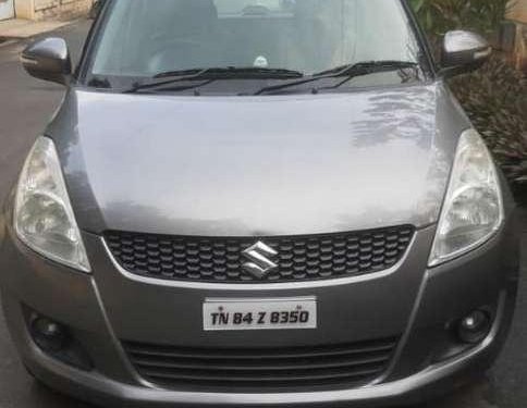 Maruti Suzuki Swift VDI 2014 MT for sale in Coimbatore