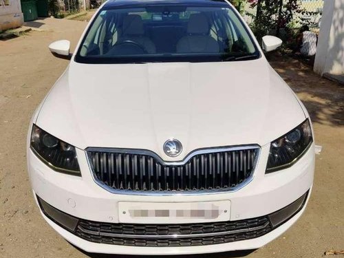 2014 Skoda Octavia MT for sale in Coimbatore