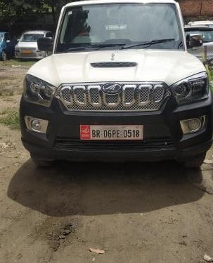 Used 2016 Mahindra Scorpio S3 MT for sale in Patna