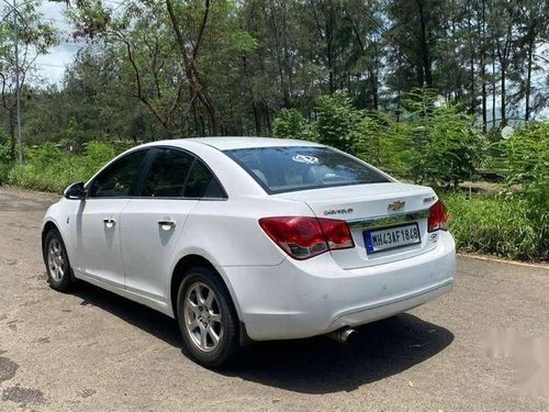 Chevrolet Cruze LTZ, 2010, Diesel MT for sale in Kharghar