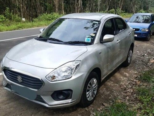 Used 2017 Maruti Suzuki Swift Dzire MT for sale in Kottayam