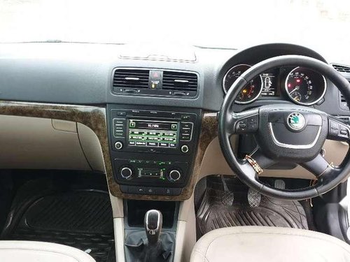 Skoda Yeti Elegance 2011 MT for sale in Faridabad