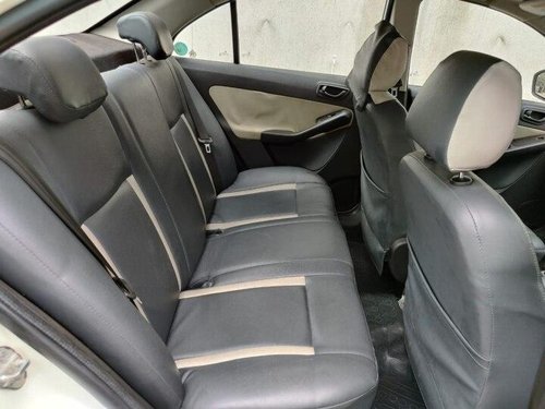 2014 Tata Zest Revotron 1.2T XMS MT for sale in Mumbai