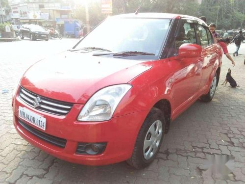 Maruti Suzuki Swift Dzire VXI, 2008, Petrol MT for sale in Mumbai