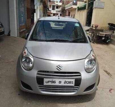 Used 2010 Maruti Suzuki A Star MT for sale in Lucknow