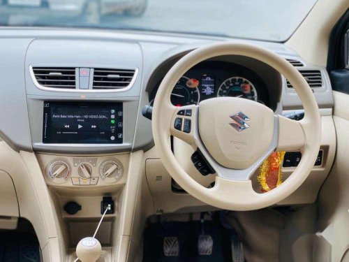 2018 Maruti Suzuki Ertiga SHVS ZDI Plus MT in Hyderabad