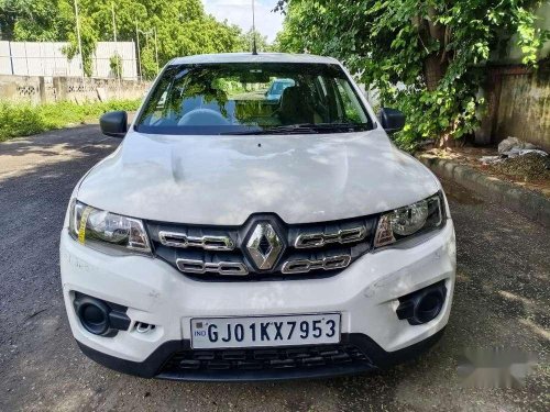 2016 Renault Kwid 1.0 RXL MT for sale in Ahmedabad