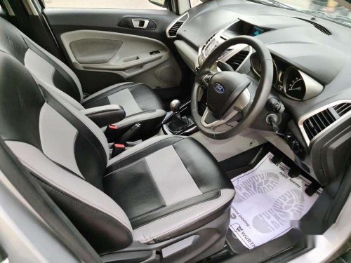 Used 2015 Ford EcoSport MT for sale in Coimbatore