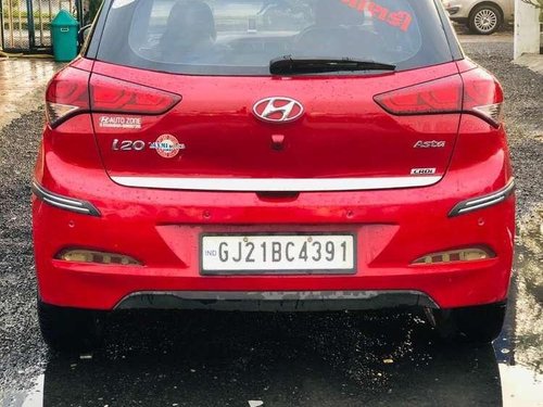 Used 2017 Hyundai Elite i20 Asta 1.4 CRDi MT in Surat