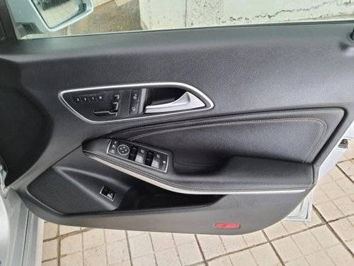 2016 Mercedes Benz 200 AT for sale in Mumbai