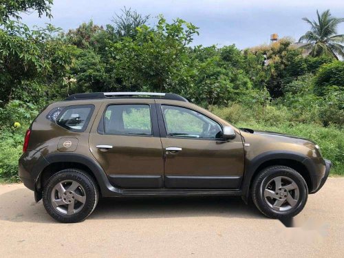 Renault Duster 110 PS RxL Diesel, 2014, Diesel MT in Nagar