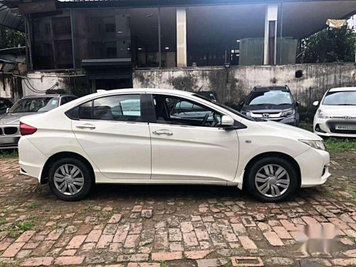 Honda City SV, 2014, Petrol MT in Kolkata