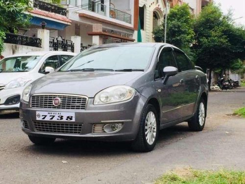 Fiat Linea Emotion 2009 MT for sale in Nagpur