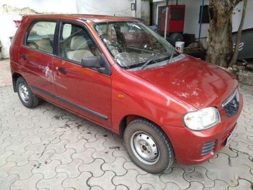 2006 Maruti Suzuki Alto MT for sale in Pune
