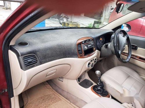 Used 2007 Hyundai Verna MT for sale in Thane