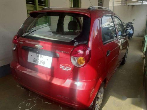 Used 2012 Chevrolet Spark 1.0 MT in Coimbatore