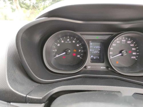 Tata Nexon 1.2 Revotron XM, 2018, Petrol MT in Coimbatore