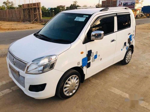 Maruti Suzuki Wagon R 1.0 VXi, 2015, Petrol MT in Patna