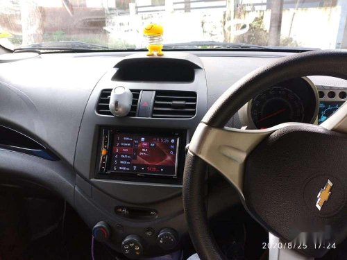 2012 Chevrolet Beat Diesel MT for sale in Kannur