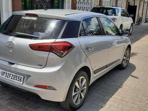 Used 2015 Hyundai Elite i20 Asta 1.4 CRDi MT for sale in Lucknow