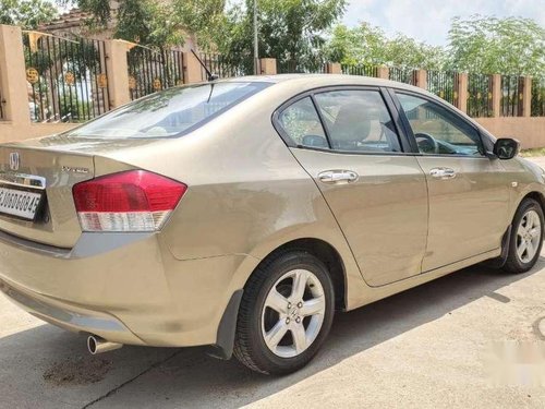 2009 Honda City MT for sale in Vadodara