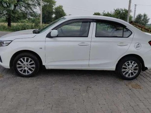 Honda Amaze 1.5 E i-DTEC, 2018, Diesel MT for sale in Jind