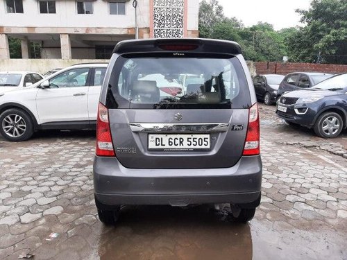 Used 2018 Maruti Suzuki Wagon R LXI MT for sale in New Delhi