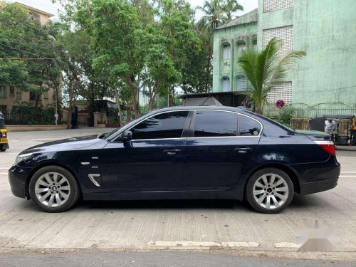 Used 2008 BMW 5 Series 525d Sedan AT in Mumbai